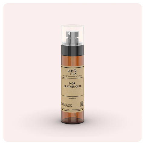 Dior Leather Oud Hair Mist  in UAE