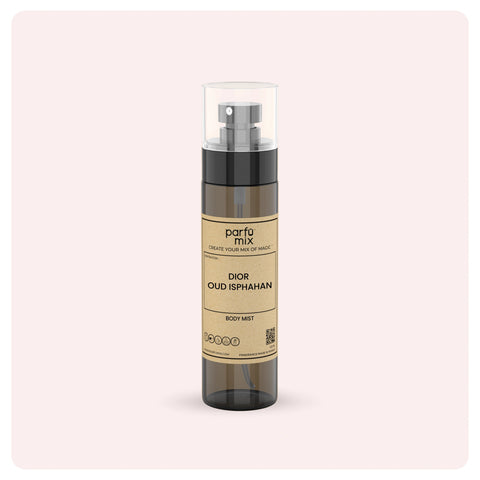 Dior Oud Isphahan Body Spray in UAE