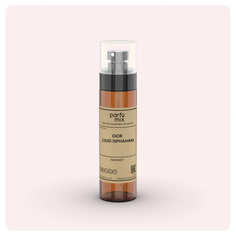 Dior Oud Isphahan Hair Mist in UAE