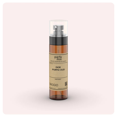 Dior Purple Oud Hair Mist in UAE