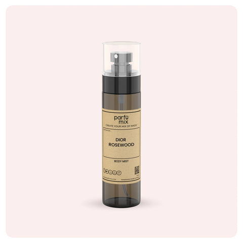 Dior Rosewood Body Mist in UAE
