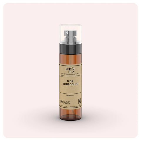 Dior Tobacolor Hair Mist in UAE
