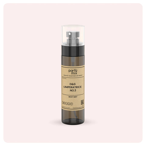 D&G L`Imperatrice No.3  Body Mist in UAE