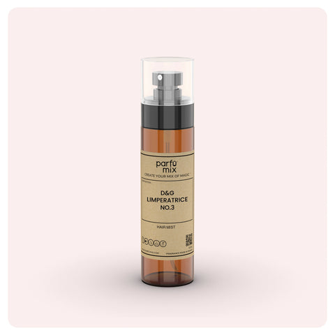 D&G L`Imperatrice No.3 Hair Mist in UAE