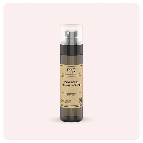 D&G Pour Femme Intense Body Mist in UAE