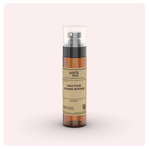 D&G Pour Femme Intense Hair Mist in UAE