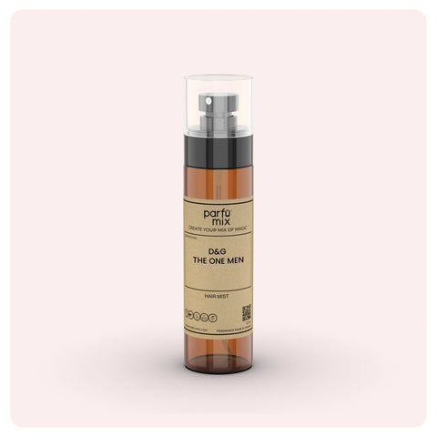 D&G The One Men Hair Mist in UAE