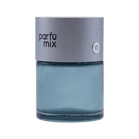 Creation of The Spirit of Dubai Meydan Perfume