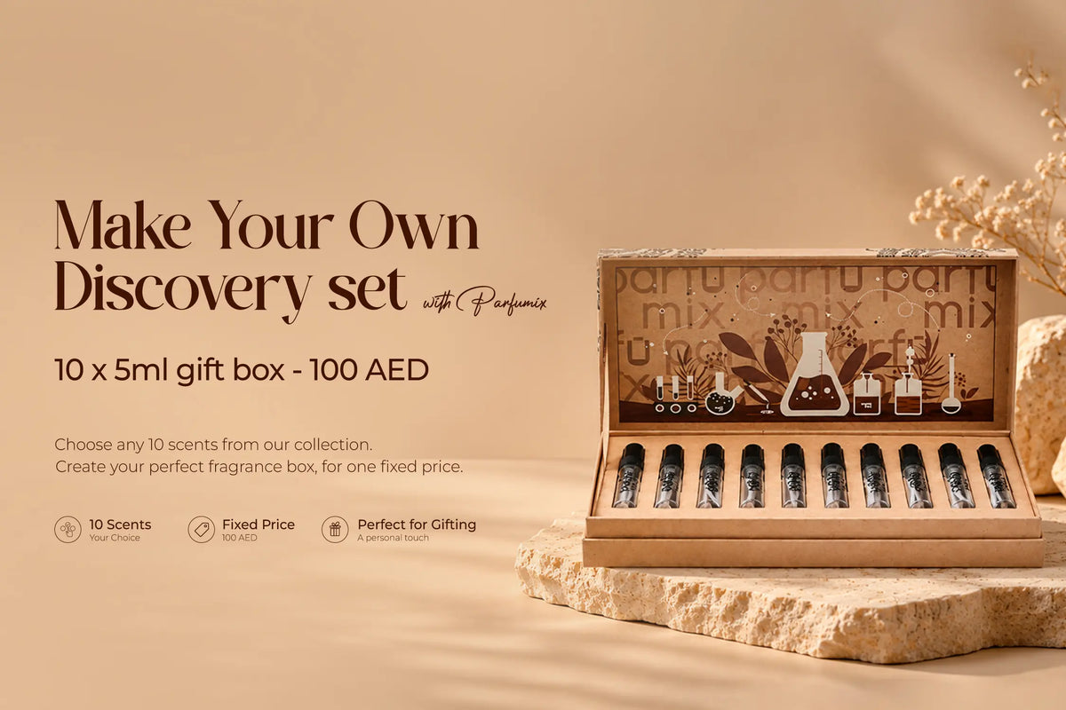 Build Your Own Gift Box