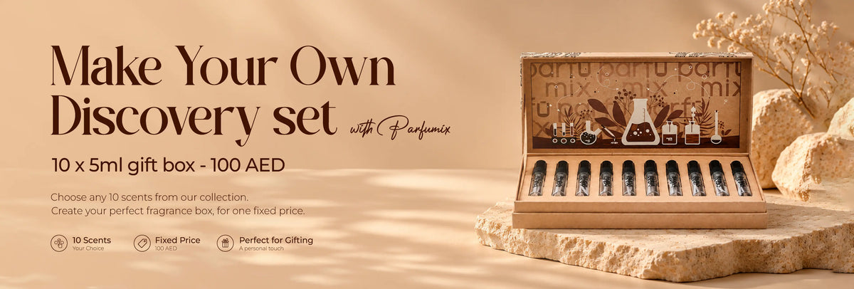 Build Your Own Gift Box