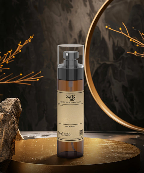 Hair Mist