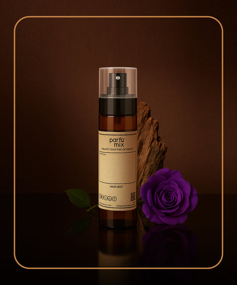 Hair Mist