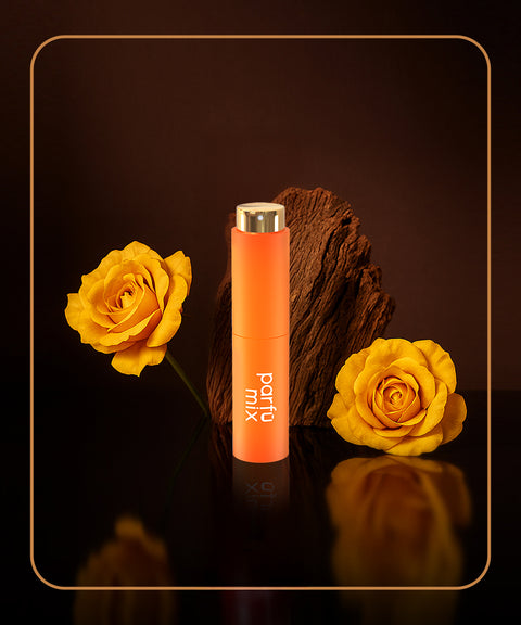 Travel Spray