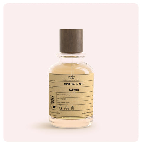 Dior Sauvage Perfume in UAE