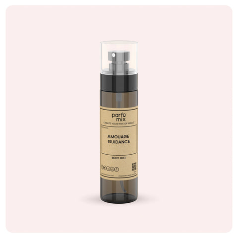 Amouage Guidance  Body Mist in UAE