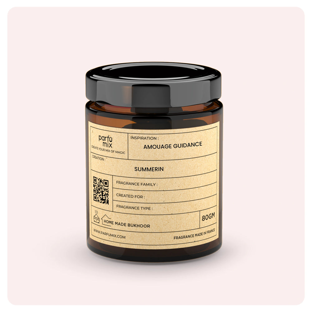 Amouage Guidance Bukhoor 80gm in UAE