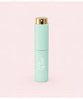 Creation of Cassis Nuit Travel Spray - Mint