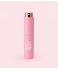 Creation of Cassis Nuit Travel Spray - Pink