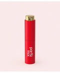 Creation of Cassis Nuit Travel Spray - Red