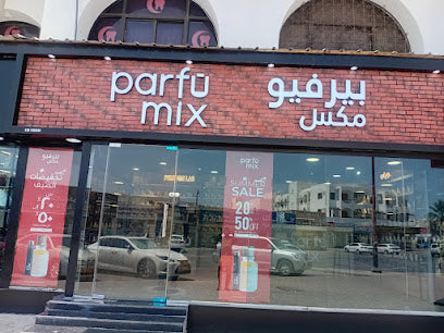 PARFUMIX SEEB
