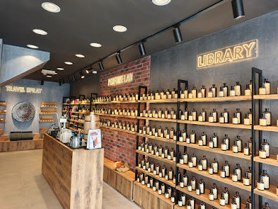 Parfumix Ajman