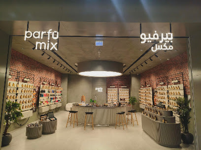 Parfumix - Sahara Center