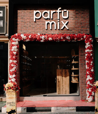 Parfumix Muweilah