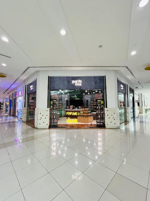 Parfumix Bawadi Mall